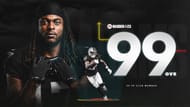 Madden 23 Player Rating