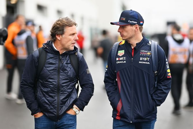 2023 F1 Canadian GP Qualifying: Top 5 conclusions
