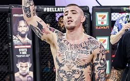 Bellator fighter Cris Lencioni in coma after cardiac arrest, family launches GoFundMe to help pay for medical expenses
