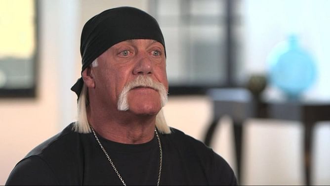 Details on Hulk Hogan calling up legend to convince him to join WWE's tag team division (Exclusive)