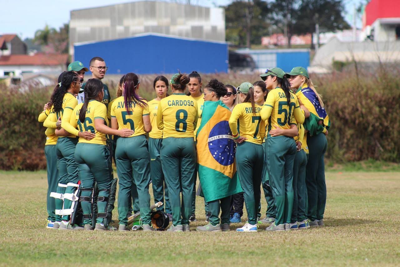       Brazil Women