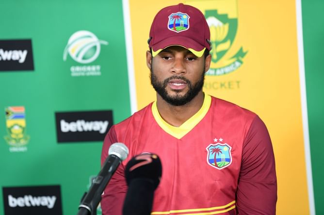 ZIM vs WI Dream11 prediction: 3 players you can pick as captain or vice-captain for tomorrow’s ICC Cricket World Cup Qualifiers – June 24, 2023