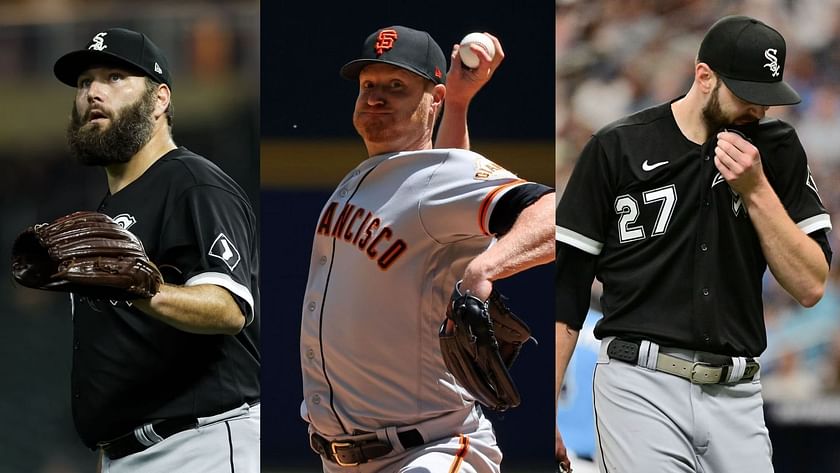 The Yankees are very involved in the trade market for starting pitchers