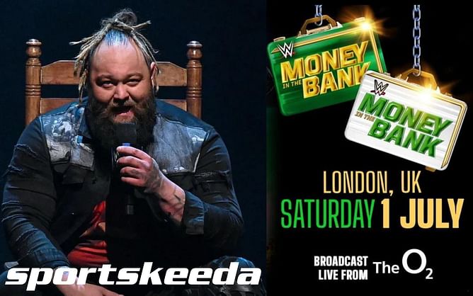 4 WWE Superstars who should be added to the Money in the Bank match as the 8th participant