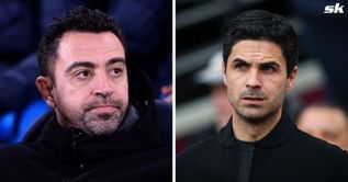 Arsenal in contact with agent of 29-year-old Barcelona target: Reports