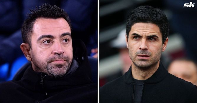 Arsenal in contact with agent of 29-year-old Barcelona target: Reports