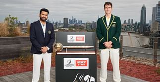 WTC final weather update: London weather report on Day 1 of India vs Australia Test
