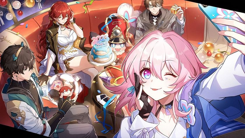 Honkai: Star Rail Revealed Its Possible Release Date