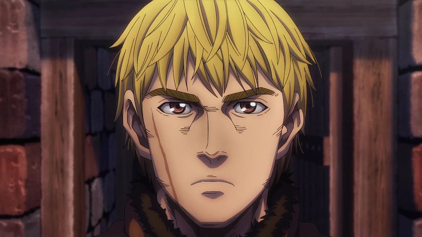 Einar, Vinland Saga Wiki