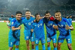 Nepal vs India Dream11 Team Prediction, Fantasy Football Tips & Starting XI for today's SAFF Championship match – June 24th, 2023