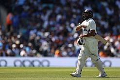 "Played on tough pitches" - Dinesh Karthik on India's top order big guns' recent failures in Tests
