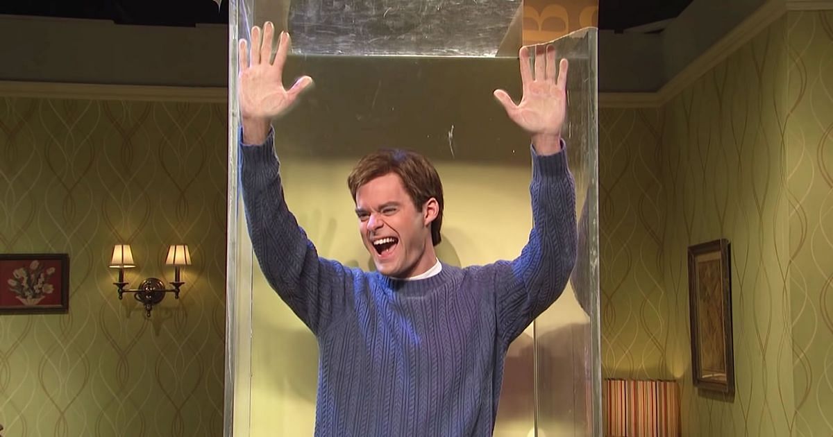 Hilarious Bill Hader dancing memes float on social media: Funniest videos explored