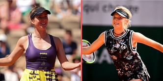 Birmingham Classic 2023: Linda Fruhvirtova vs Elina Svitolina preview, head-to-head, prediction, odds and pick