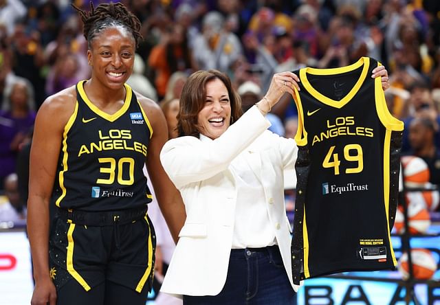 Seattle Storm vs Los Angeles Sparks WNBA 2023 odds, predictions ...