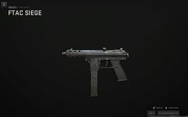 Best FTAC Siege loadout for Warzone 2 Season 4: Class setup, attachments, and more