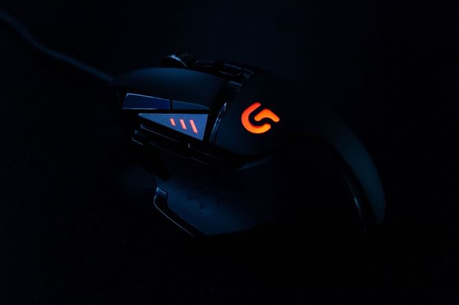 5 best ergonomic gaming mice in 2023