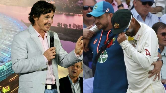 No Bazball, wear down the pacers in Nathan Lyon's absence: Brad Hogg's advice to England