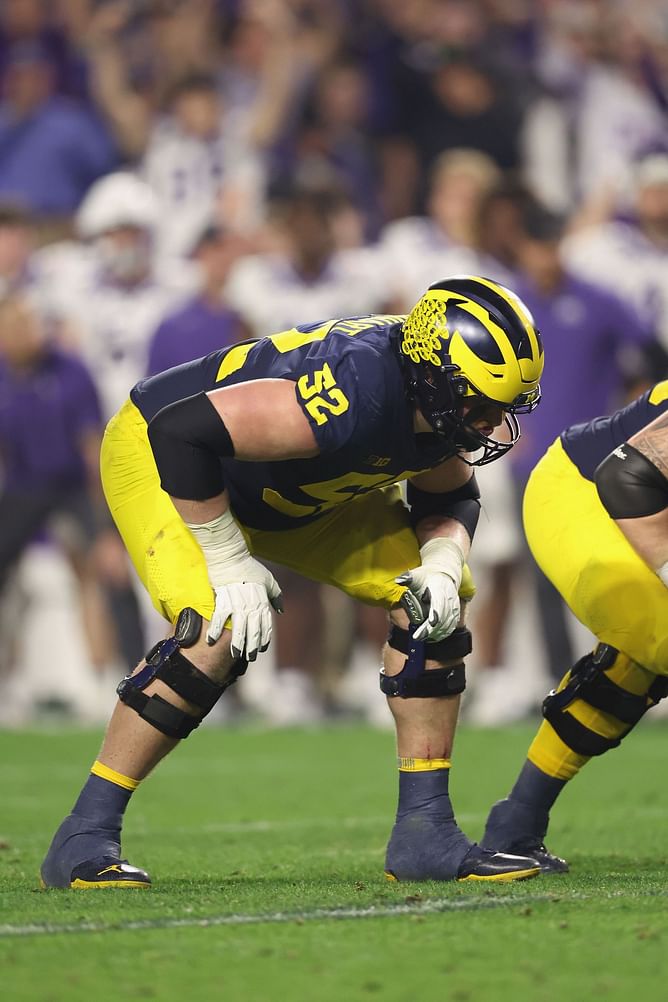 Is Bryce West committing to Michigan? Exploring the latest on the Wolverines recruitment of the top 2024 CB