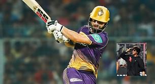 “Rinku is Baaapppp!! No bacha a!!” – Shah Rukh Khan replies to random Twitter user following KKR's Rinku Singh's breakthrough season in IPL