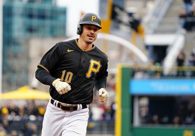 Pirates activate Bryan Reynolds off of injured list, place Bae on 10-day IL  - CBS Pittsburgh
