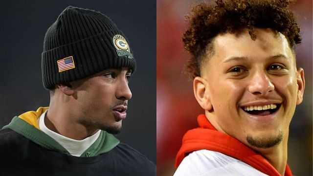 Wild Patrick Mahomes trade proposal sees Packers fans get clowned by ...