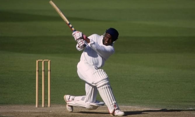 [Watch] When 25-year-old Brian Lara registered the highest-ever First-class score