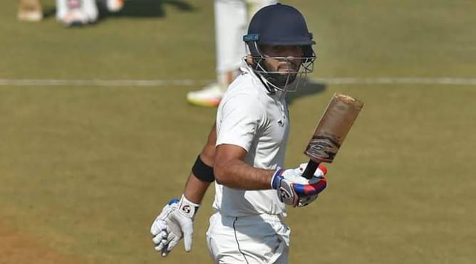 Duleep Trophy 2023 Quarterfinals Day 1 round-up: Dhruv Shorey ton lifts North Zone to 306-6 against North East Zone