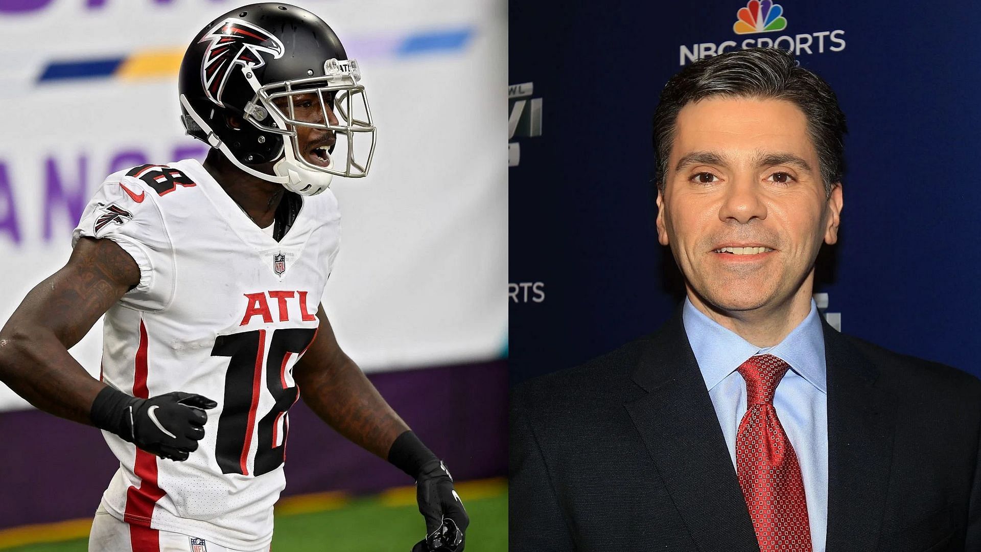 Mike Florio has stated that betting on the NFL by players throws the integrity of the league into jeopardy. 