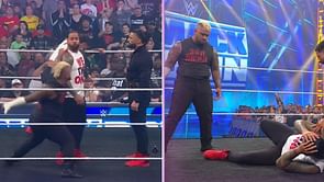 Why did Solo Sikoa betray Jimmy Uso on WWE SmackDown? 5 possible reasons