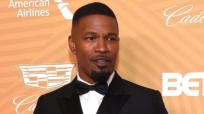 Jamie Foxx Reportedly Lost The Ability To Walk Following The Mystery Illness 