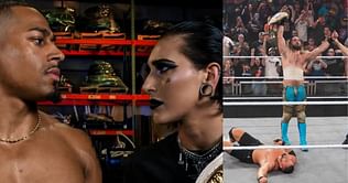 WWE's plan behind top main roster stars appearing in NXT revealed - Reports
