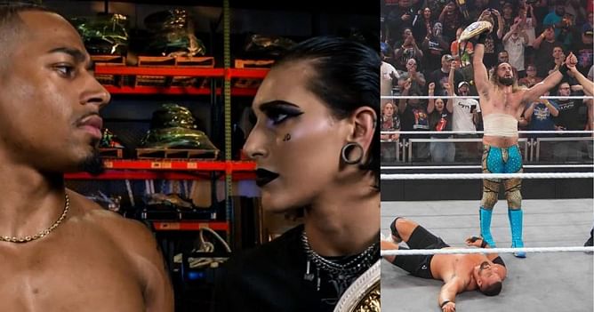 WWE's plan behind top main roster stars appearing in NXT revealed - Reports