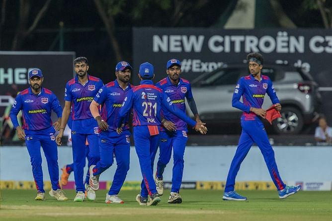 TNPL 2023, Match 17, IDream Tiruppur Tamizhans vs Ba11sy Trichy: Probable XIs, Prediction, Pitch Report, Weather Forecast, Live Streaming Details