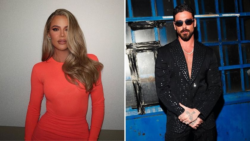 Khloe Kardashian - When - Image 2 from Home Runs: Stars Who Dated Baseball  Players