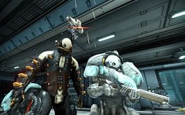 How to get Incarnon Latron in Warframe