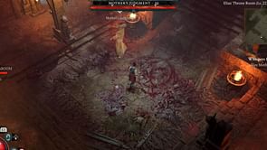 How to beat Mother's Judgement in Diablo 4