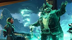 Sea of Thieves A Dark Deception walkthrough: How to complete Adventure 12?