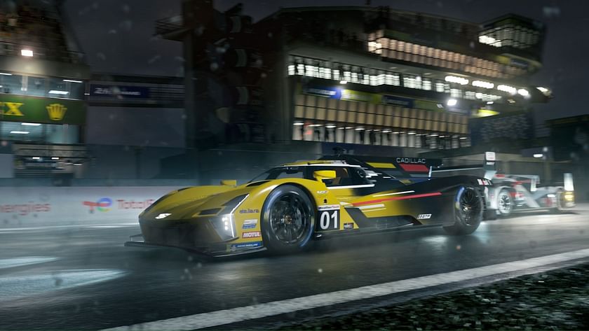 Buy F1® 23 Racing and Icons Pack - Microsoft Store en-SA