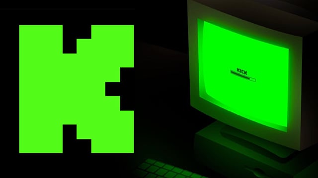 Kick server error: Possible fixes, reasons, and more