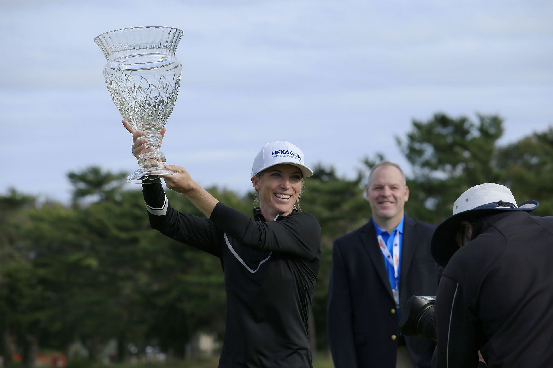 ShopRite LPGA Classic - Final Round