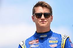 “I wanted to make it to the end”: Defending Truck Series champion Zane Smith on his maiden outing for RSS Racing in Xfinity Series