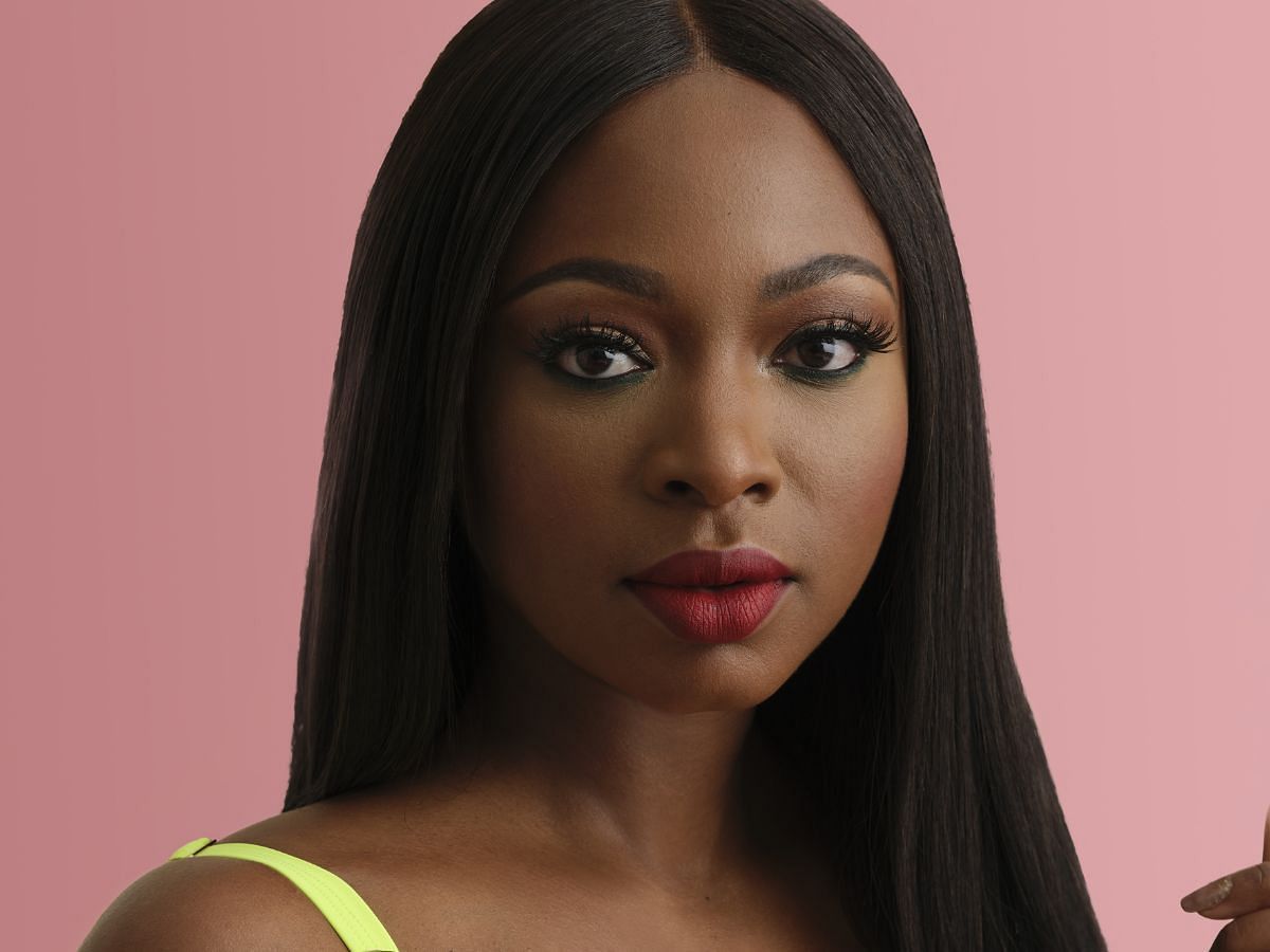 Naturi Naughton (Image via IMDb)