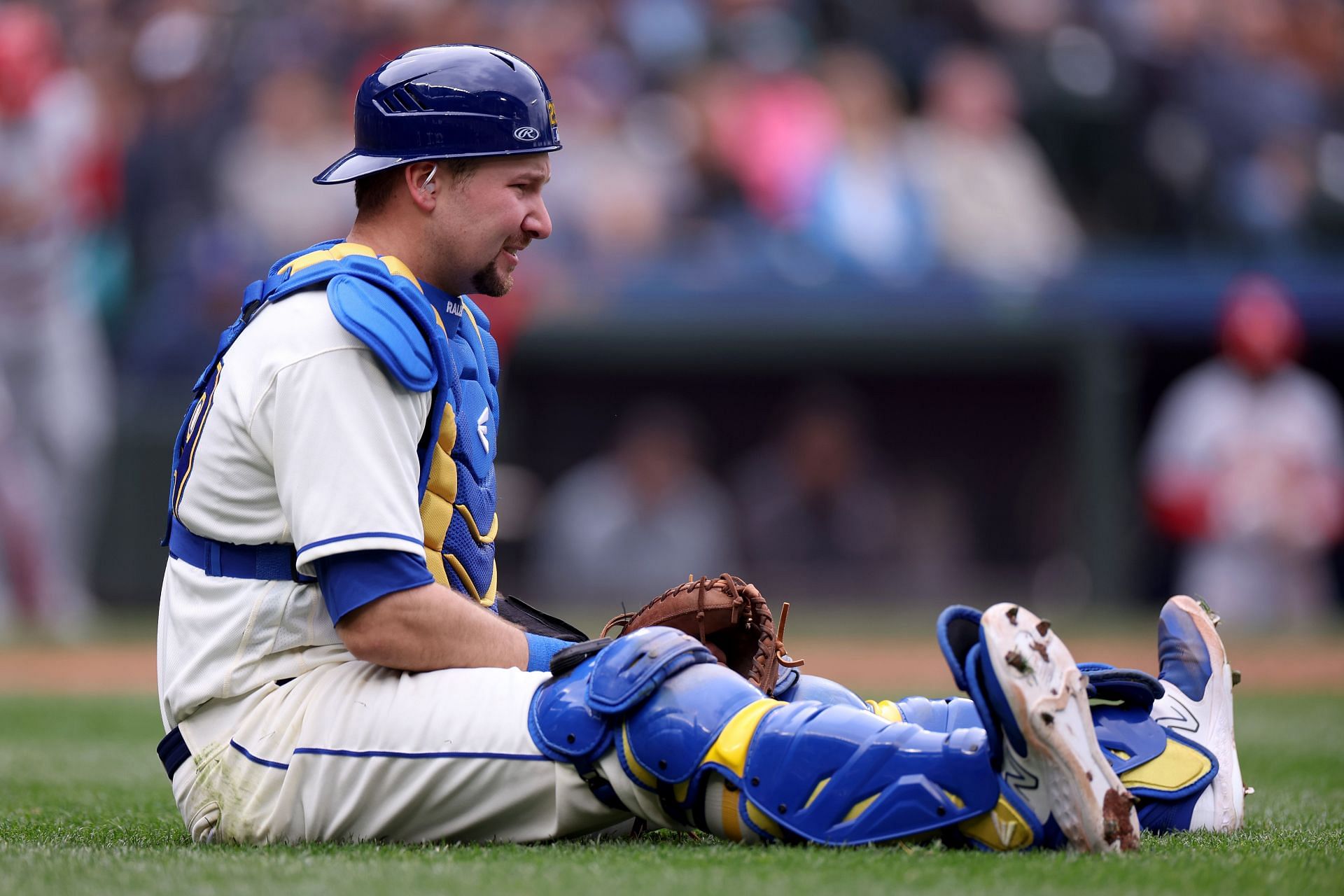 St. Louis Cardinals vs. Seattle Mariners