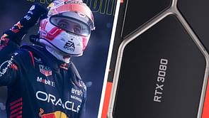 Best F1 23 graphics settings for RTX 3080 and RTX 3080 Ti