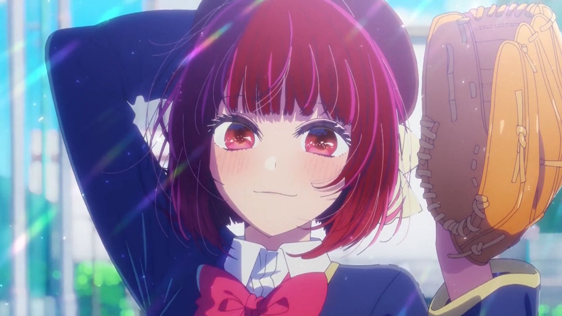 Oshi no Ko episode 8: Aqua plans on using Akane's talents, Mem-Cho receives a dream offer