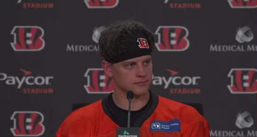 We'll see y'all in Burrowhead” – Joe Burrow's record vs Patrick Mahomes is  inflating Bengals' swagger