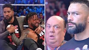 Google AI wrote a poem for Roman Reigns after The Usos betrayed him; claims he already lost his title