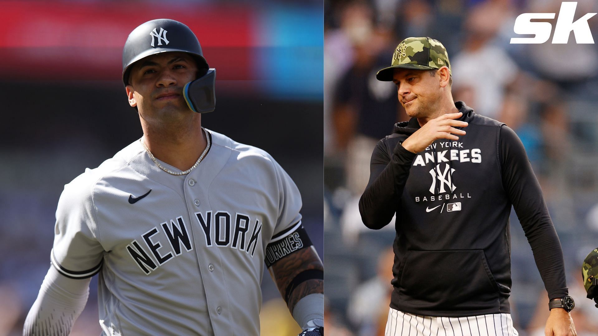 New York Yankees news: Gleyber Torres cracks 1st MLB home run