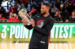 NBA insider believes Portland Trail Blazers want to build a 'winner' around Damian Lillard