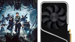 Best Aliens: Dark Descent graphics settings for RTX 3060 and RTX 3060 Ti
